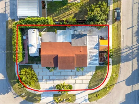 14790 SW 285th Street Homestead FL 33033