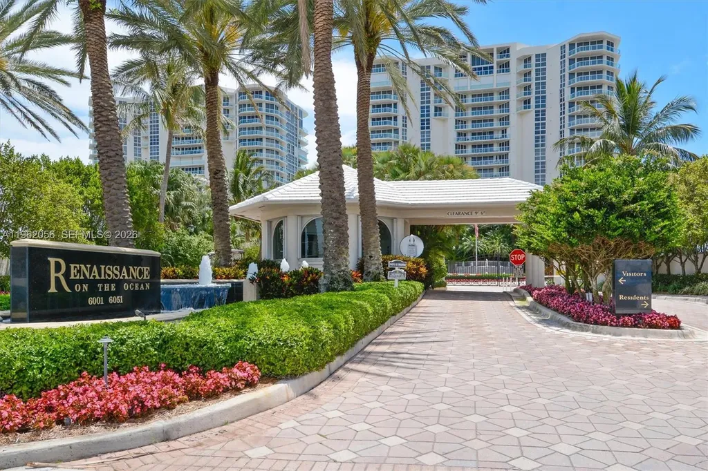 6051 N Ocean Drive Hollywood FL 33019