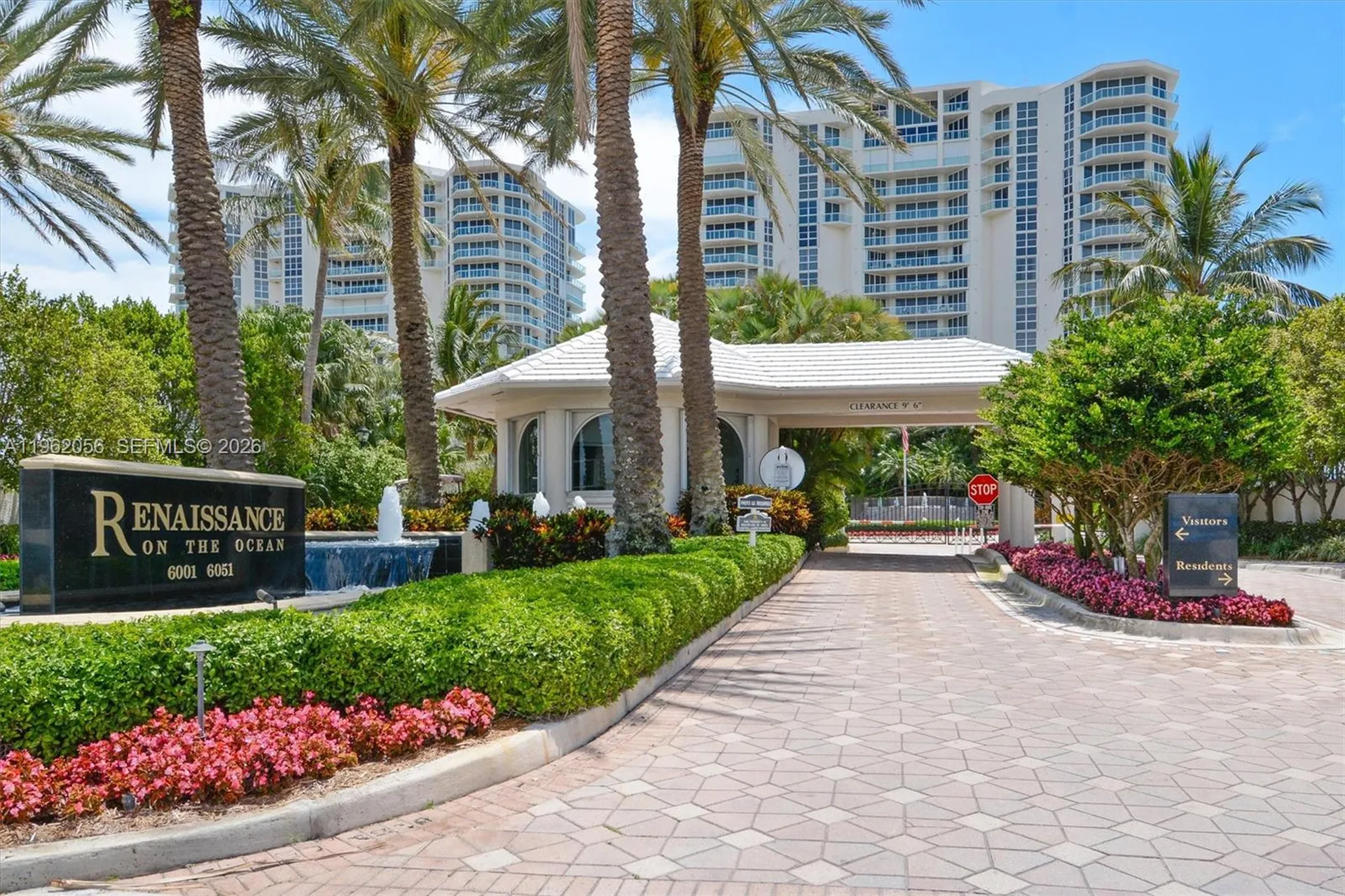 6051 N Ocean Drive Hollywood FL 33019