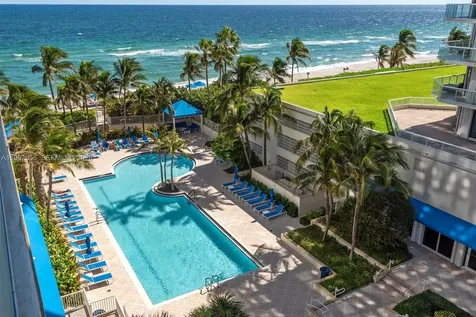 6051 N Ocean Drive Hollywood FL 33019