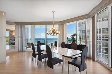 6051 N Ocean Drive Hollywood FL 33019