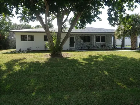 1565 Thumb Point Drive Fort Pierce FL 34949