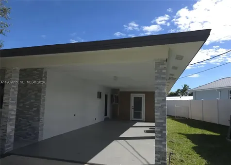 1565 Thumb Point Drive Fort Pierce FL 34949