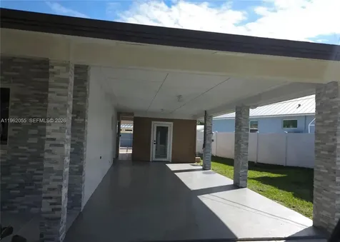 1565 Thumb Point Drive Fort Pierce FL 34949