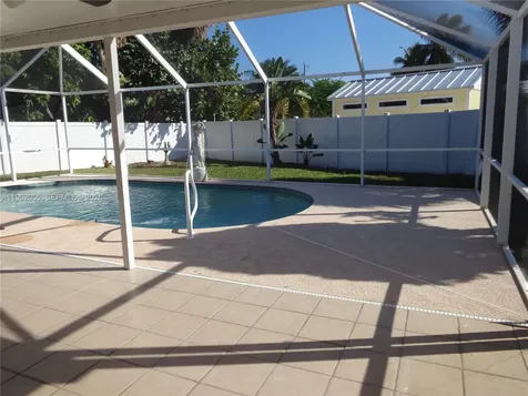 1565 Thumb Point Drive Fort Pierce FL 34949