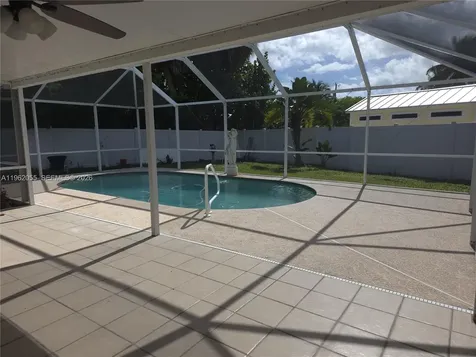 1565 Thumb Point Drive Fort Pierce FL 34949