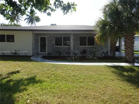 1565 Thumb Point Drive Fort Pierce FL 34949