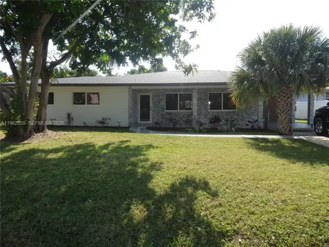 1565 Thumb Point Drive Fort Pierce FL 34949