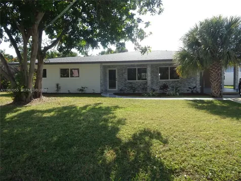 1565 Thumb Point Drive Fort Pierce FL 34949