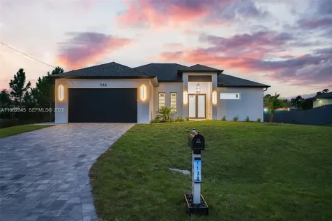 1138 Garibaldi Street Lehigh Acres FL 33974
