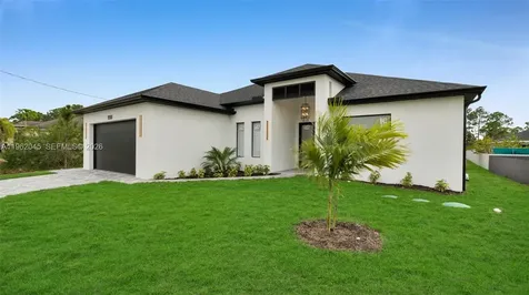 1138 Garibaldi Street Lehigh Acres FL 33974