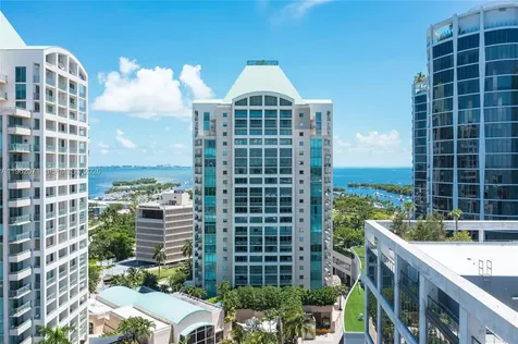 3400 SW 27th Avenue Coconut Grove FL 33133