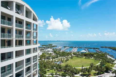 3400 SW 27th Avenue Coconut Grove FL 33133