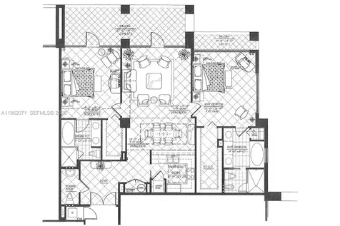 3400 SW 27th Avenue Coconut Grove FL 33133