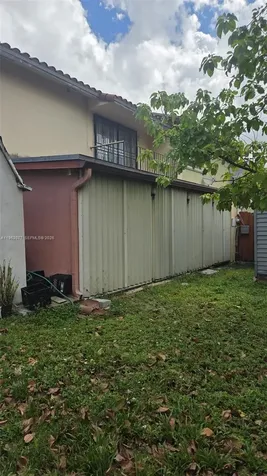 12516 SW 9th Terrace Miami FL 33184