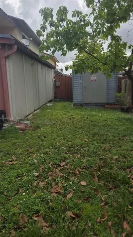 12516 SW 9th Terrace Miami FL 33184