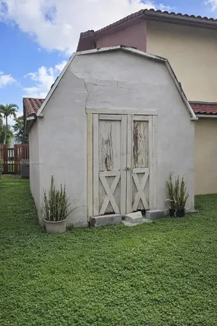 12516 SW 9th Terrace Miami FL 33184