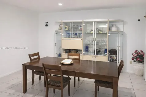 12516 SW 9th Terrace Miami FL 33184