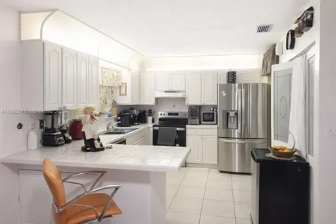 12516 SW 9th Terrace Miami FL 33184