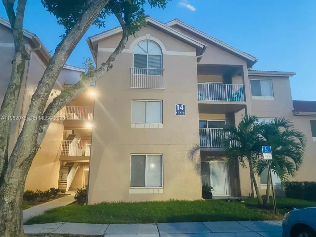 15770 SW 106th Terrace Miami FL 33196