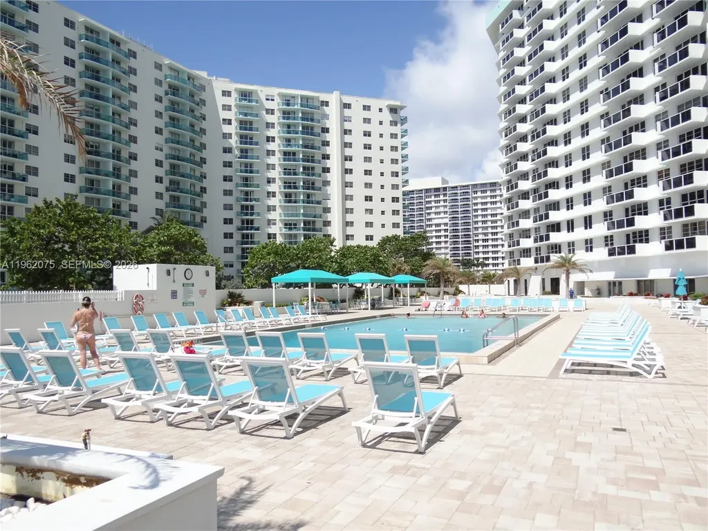 3725 S Ocean Drive Hollywood FL 33019