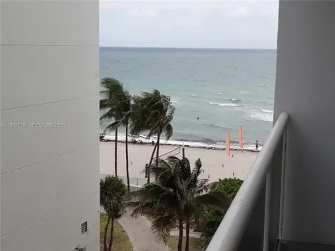 3725 S Ocean Drive Hollywood FL 33019