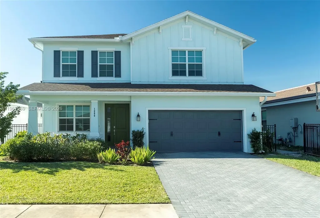 1600 Wandering Willow Way Loxahatchee FL 33470