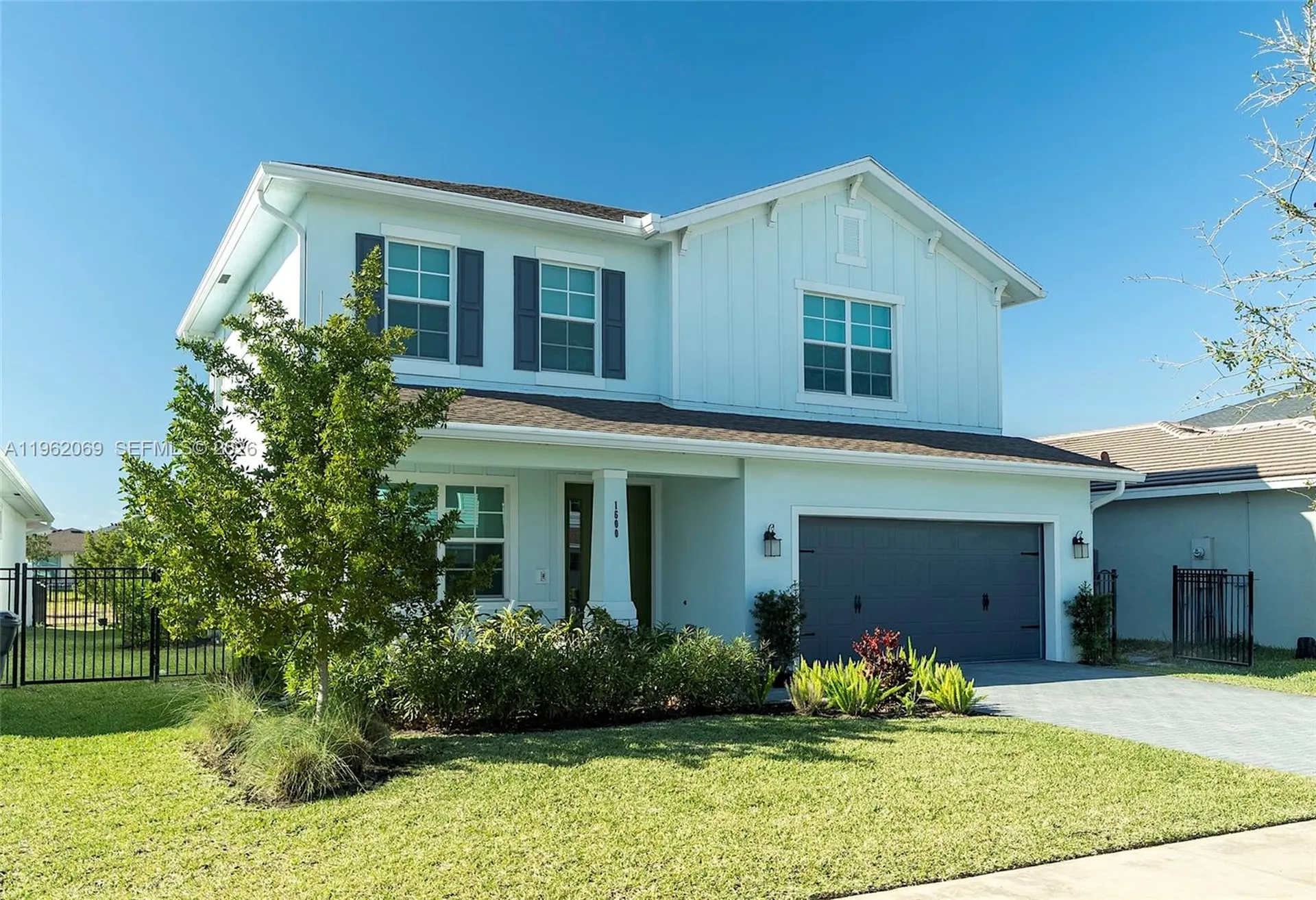 1600 Wandering Willow Way Loxahatchee FL 33470