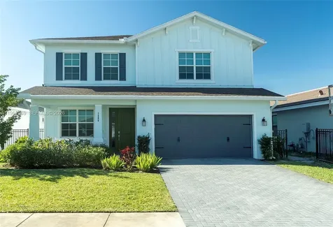1600 Wandering Willow Way Loxahatchee FL 33470