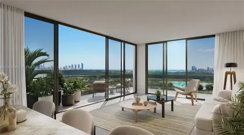 13899 Biscyane Boulevard North Miami Beach FL 33181