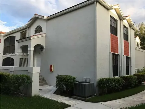 12030 NW 11th Street Pembroke Pines FL 33026