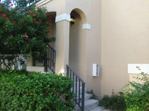 12030 NW 11th Street Pembroke Pines FL 33026