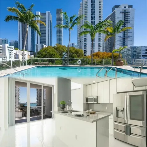 2200 NE 4th Avenue Miami FL 33137