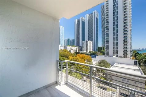 2200 NE 4th Avenue Miami FL 33137