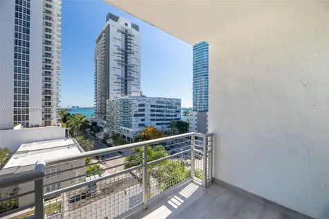2200 NE 4th Avenue Miami FL 33137
