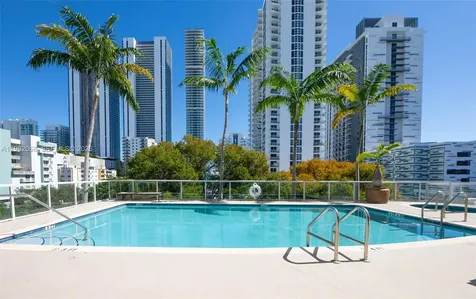 2200 NE 4th Avenue Miami FL 33137