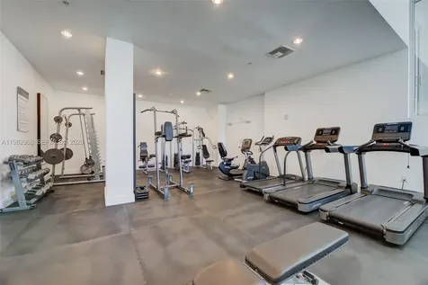 2200 NE 4th Avenue Miami FL 33137