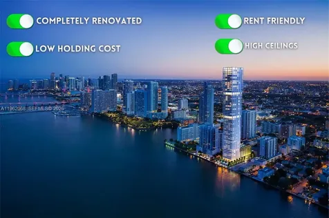 2200 NE 4th Avenue Miami FL 33137