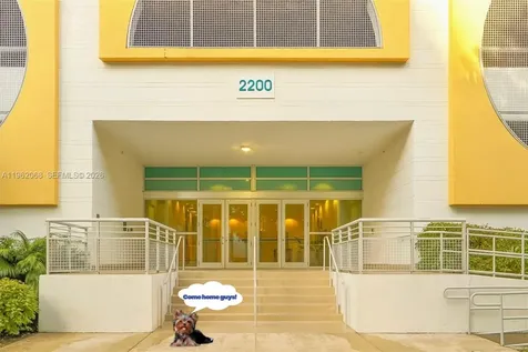 2200 NE 4th Avenue Miami FL 33137