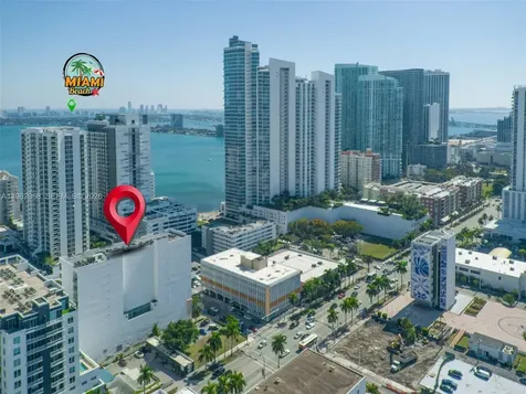 2200 NE 4th Avenue Miami FL 33137