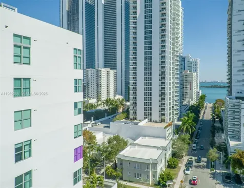 2200 NE 4th Avenue Miami FL 33137