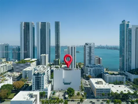 2200 NE 4th Avenue Miami FL 33137