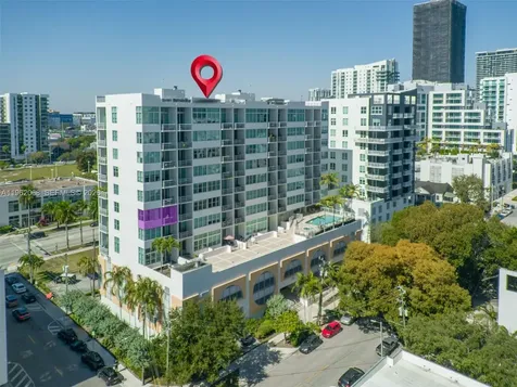 2200 NE 4th Avenue Miami FL 33137
