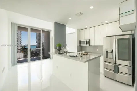 2200 NE 4th Avenue Miami FL 33137