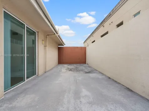 7265 SW 89th Street Miami FL 33156