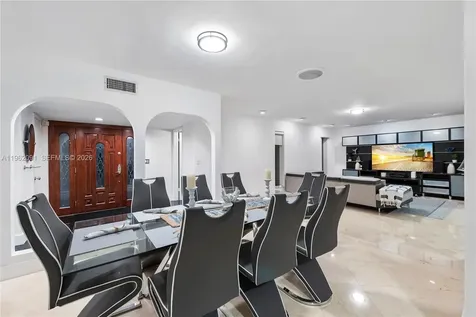 19860 NE 24th Court Miami FL 33180