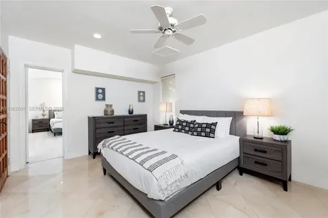 19860 NE 24th Court Miami FL 33180