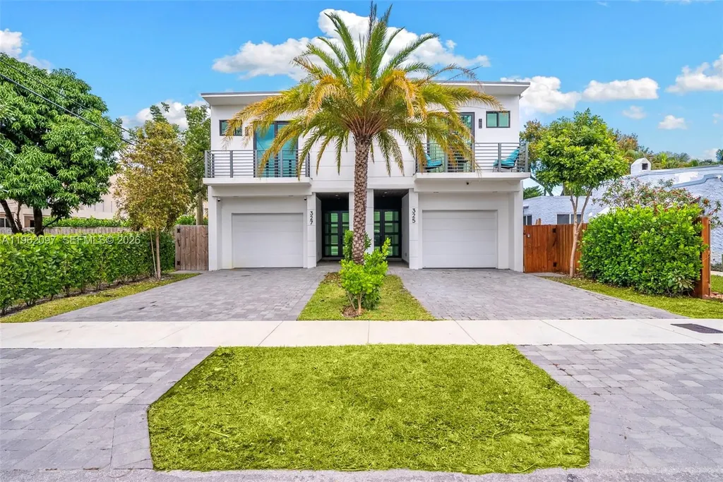 325 SW 16th Street Fort Lauderdale FL 33315