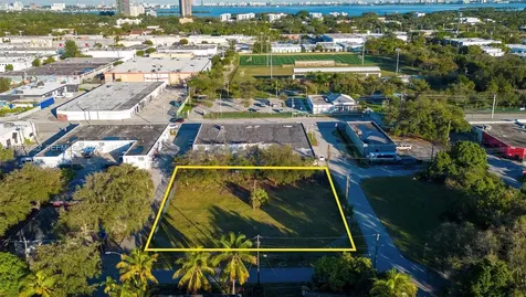 159 NE 64th Street Miami FL 33138