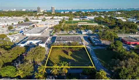 159 NE 64th Street Miami FL 33138